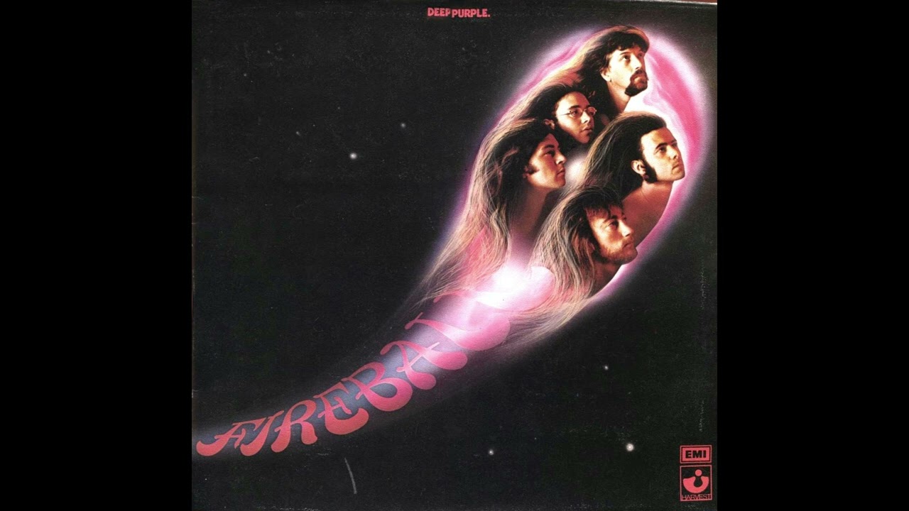 Deep Purple - Fireball (VINYL) - YouTube