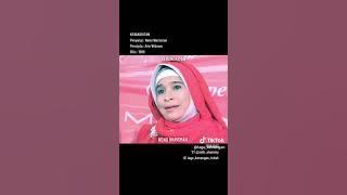 Neno Warisman - Kebangkitan karya arie wibowo