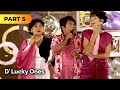 &#39;D&#39; Lucky Ones&#39; FULL MOVIE Part 5 | Sandara Park, Joseph Bitangcol