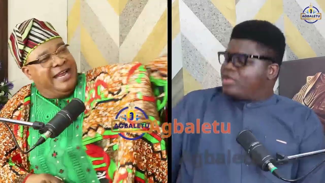 Many people creating Barrister Fan Club after Sikiru Ayinde Barrister never met him -Alhaji Rahmon