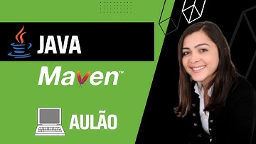 Aprenda Maven do Zero com Java: Aula Prática Completa!