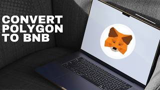 How To Convert Polygon MATIC to BNB in Metamask (full guide 2026)