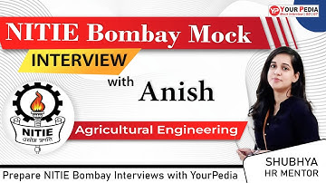NITIE Bombay HR Mock Interview | NITIE Bombay Interview Preparation | Prepare with YourPedia