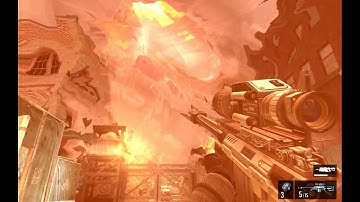 F3AR Alma contraction