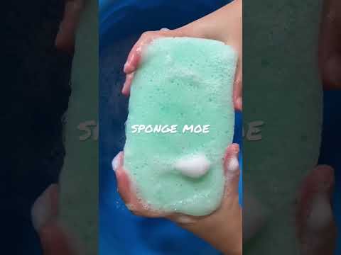 #soapy #spongesqueeze  #sponge #asmr #asmrsounds #asmrsqueeze #spongeasmr  #asmrbubbles #asmrsoap