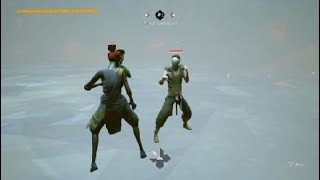 |ABSOLVER|Tips&Tricks ep2, JABSAFE .