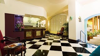 Terra Nova All Suite Hotel, Kingston, Jamaica | Travel With Yogeshwari