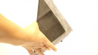 microfiber car clay towel