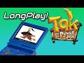 Its April fools day, but I'm playing niche licensed games - Tak and the power of juju (GBA) longplay