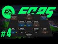 MISTER ERMINIO TONE cambia TUTTO!! - FC25 ITA #4