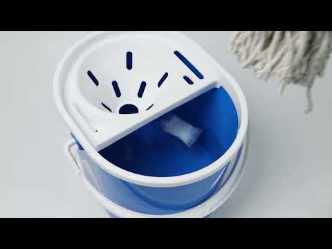 How to mix PVA Hygiene's Aqua Multi Purpose Mopping sachet