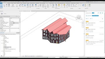 Jan 2021 BIM360 Issues in Revit Feature - Diatec - Autodesk Gold Partner