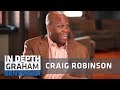 Craig Robinson: President Obama needed my help