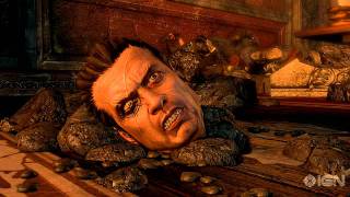 NeverDead E3 2011 Trailer