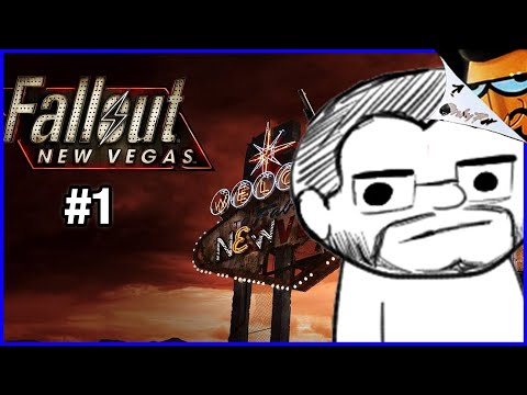  Fallout New Vegas # 7 -  Fallout New Vegas # 7