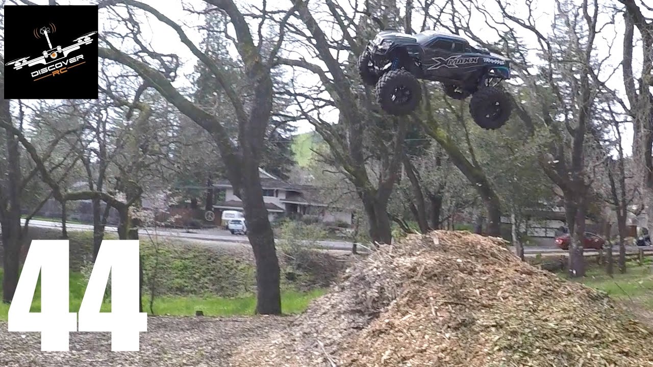 VLOG 44 | Walk in the Park