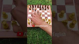 Chess Trap To PUNISH Your OPPONENTS! #chess #ytshort #trap #chesstraps #viral #viralvideo #ytshots