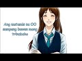 Titibo tibo   moira dela torre fanmade animatic mv