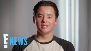 Collin Gosselin Says Mom Kate Took "Her Anger" Out on Him | E! News