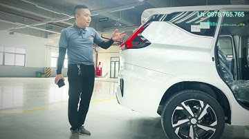 Video giới thiệu chi tiết Mitsubishi Xpander Premium 2023 • Phiên bản bán chạy nhất, bánh 666tr