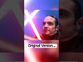 Anakin Gegen Dooku ORIGINALVERSION Ist Das BESSER StarWars Anakin Shorts