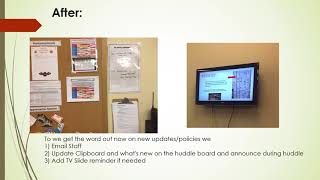 Lean Libraries - Distributing Updates