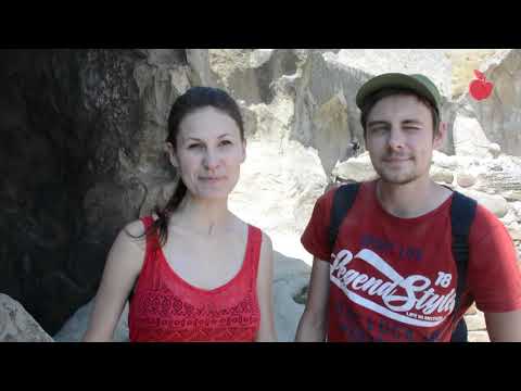 უფლისციხის სტუმრები