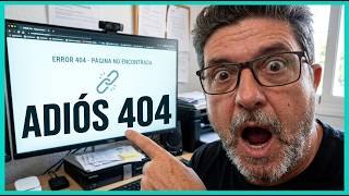 Automatiza la Revisión de Enlaces Rotos en WordPress con IA (Sin Código y en Segundos)