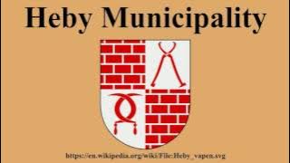 Heby Municipality