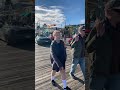 Ocean City, NJ Porsche Car Show 2025 #oceancitynj #carshow #porsche #thereisnosubstitute