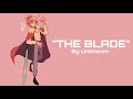 "THE BLADE" [Technoblade Dream SMP theme song] by Kid Kozmic / Izaac Thee Unknown