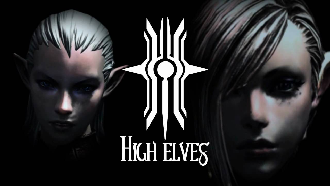 TERA New Character Creation Options MAY2010 HD 720p YouTube