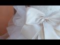 ウェディングドレス　Kristi　Annie Bridal