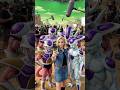 드래곤볼 악당 실사화 촬영현장! 인조인간 18호의 셀카📸(Dragon Ball Villains Filming Set! Android18 Selfie ver) [Re:Morphic]