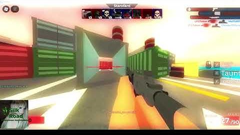 Arsenal Script (Jayware) Script in Description