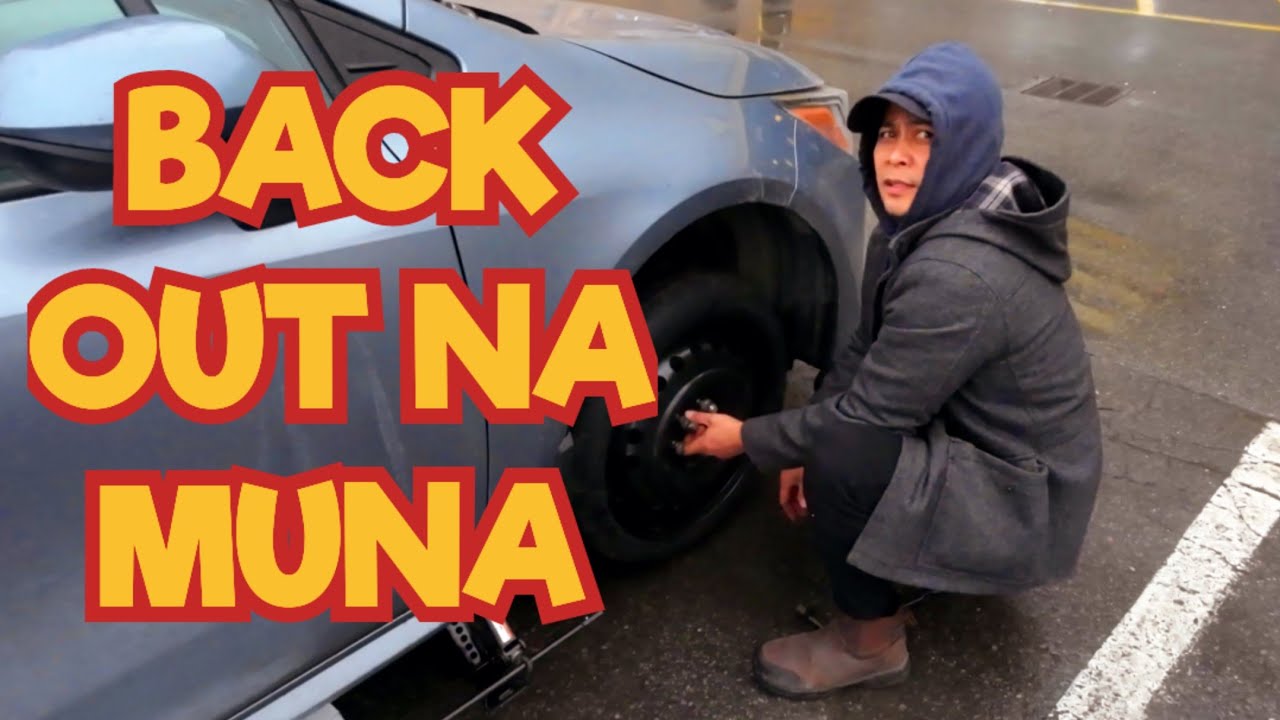 doubtful sa klase ng pamumuhay sa Canada