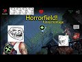 Horrorfield Mutliplayer | funny montage? part 1