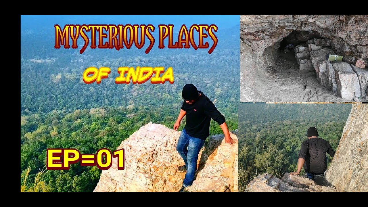 PATALI SRIKHETRA SONEPUR   I THE MYSTERIOUS PLACES OF INDIA I 😲 I EPISODE-1 I  find a HIDDEN CAVE