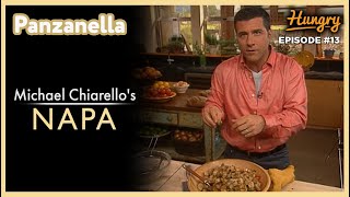 Panzanella - Michael Chiarello's Napa (Episode 13) Information