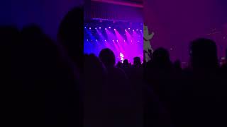 Nick Carter - Made For Us Live