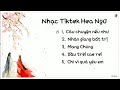 Tổng hợp những bản nhạc hoa ngữ gây nghiện trên Tiktok #2 | DNT MUSIC