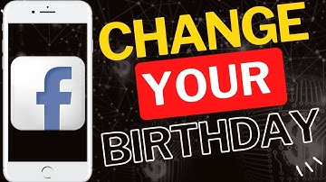 Hoe je je verjaardag op Facebook Lite kunt veranderen