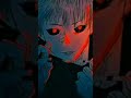 Gojo Satoru edit #anime #kashimo #jujutsukaisen #edit #gojo #sukuna #jjk