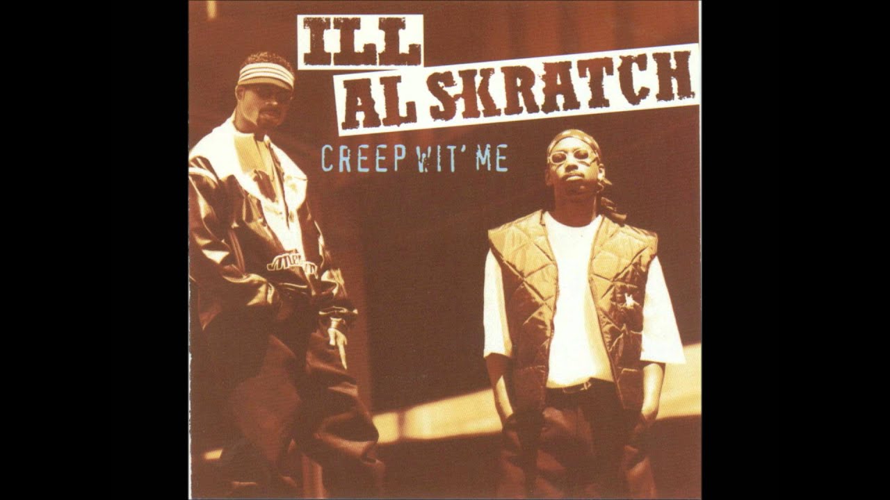 Ill Al Skratch - This Is For My Homiez