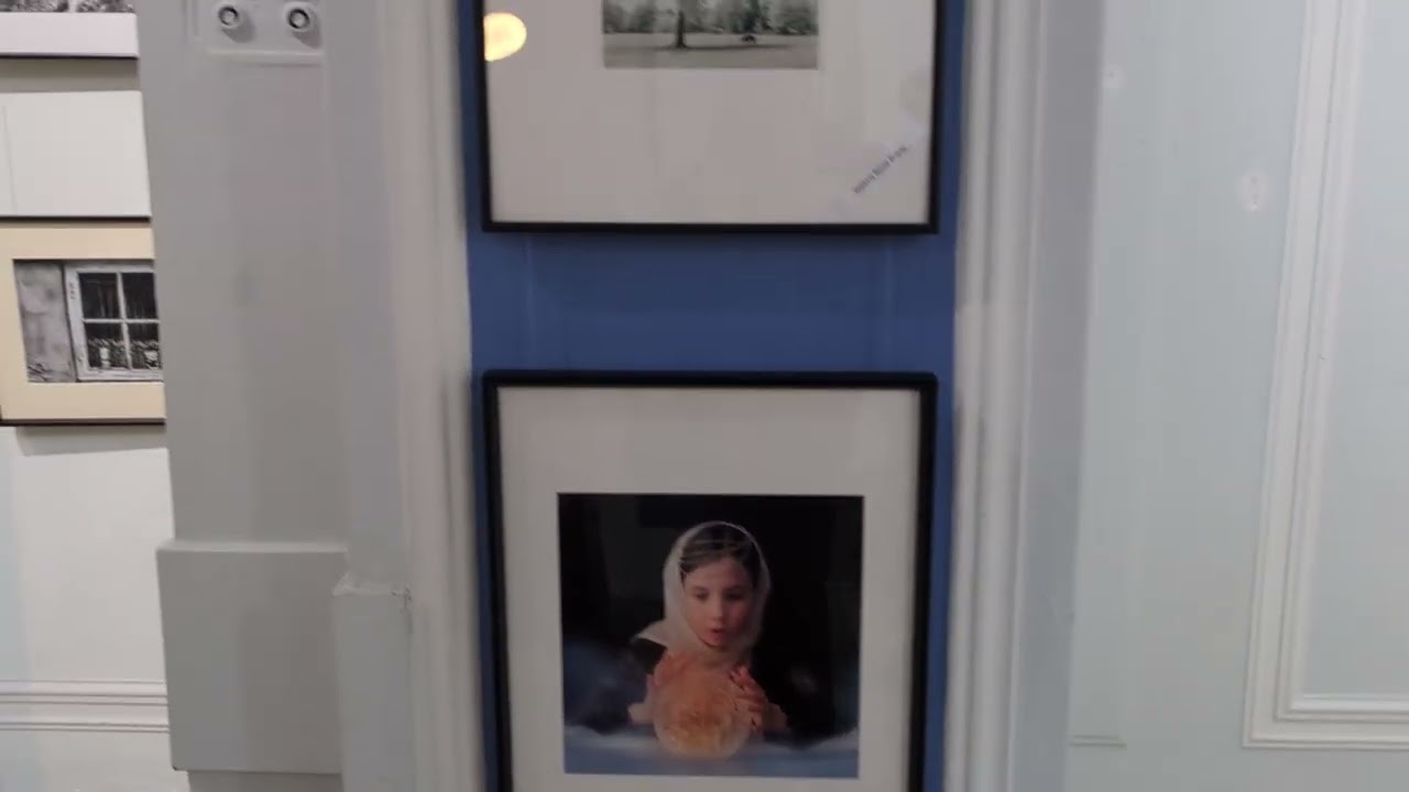 DPA Centenary Exhibition - Carnegie Library Dunfermline