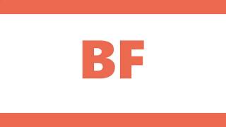 BF Meaning | Definition of BF