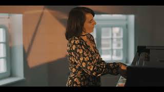 Alissa Firsova Plays Rachmaninoff Prelude Op. 23 No. 10