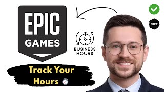 How To See Hours Played on Epic Games (2025 Tutorial)