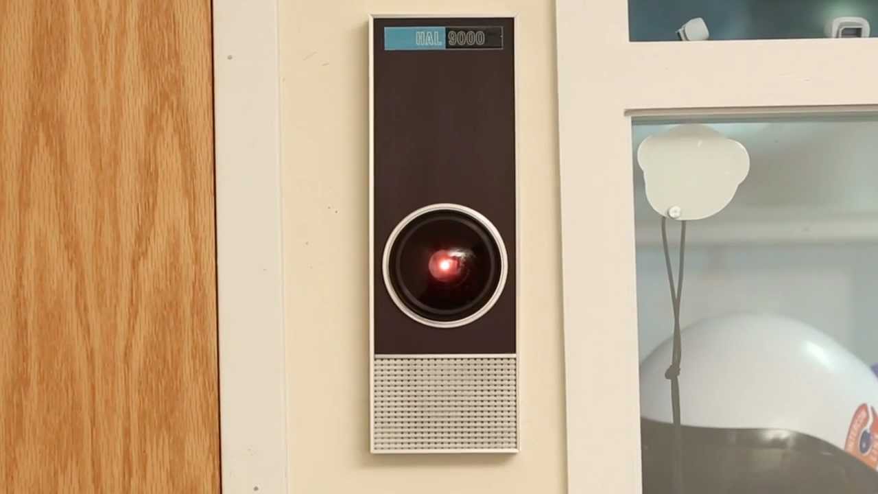 hal 9000 blog