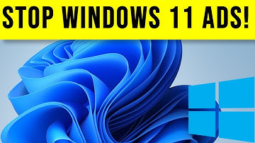 How to Disable Ads in Windows 11 (Step by Step)